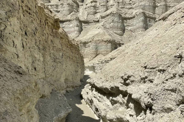 Off-Road Jeep Tour to Altyn Emel National Park — photo 2, Almaty | Pokataem
