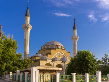 Свято-Никольский собор