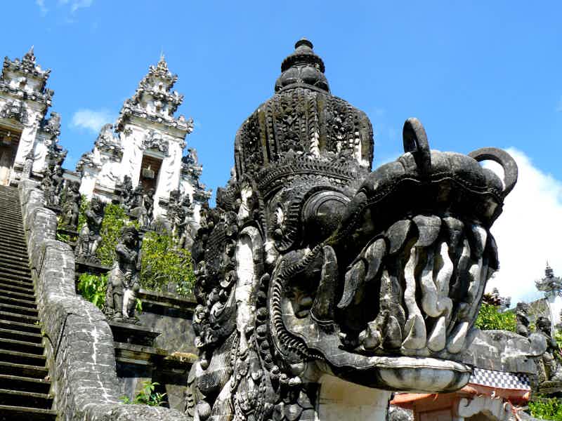 Самые классные места Бали - фото 5
