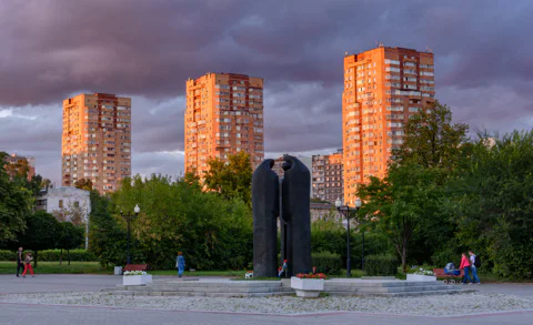 Неожиданная история Новогиреево: с чего все началось