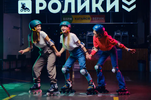 «Сокровища озера Кабан»: квест-приключение в MazaPark