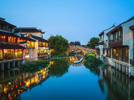 Старый город