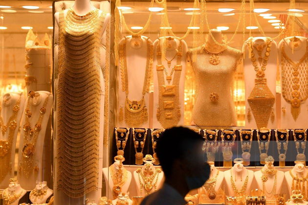 Виды Дубай, каким вы его не видели