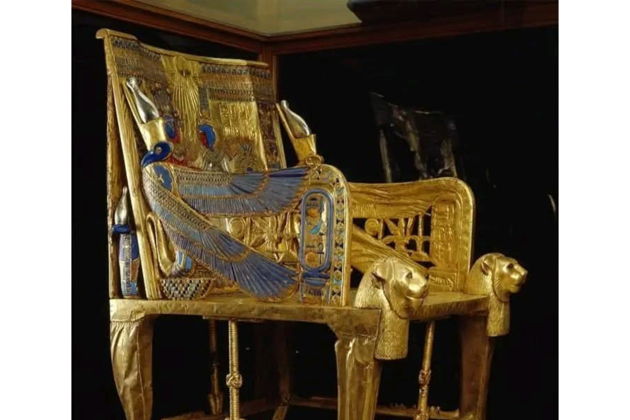 Музей Тутанхамона: ожившая история Древнего Египта