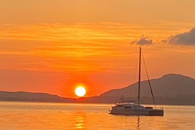 Фото к экскурсии Морское путешествие по следам мирового кинематографа: «Форсаж»