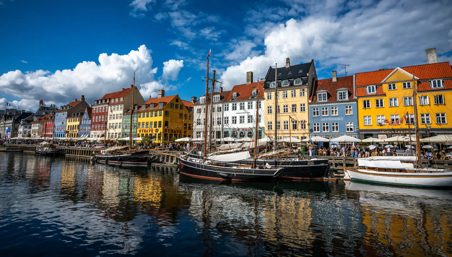 Things to Do in Copenhagen