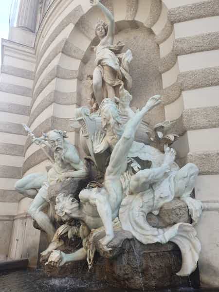 Групповая обзорная экскурсия по Вене с элементами квеста - фото 2