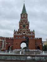 Экскурсия "Город контрастов: в Йошкар-Олу из Казани" - фото отзыва 1
