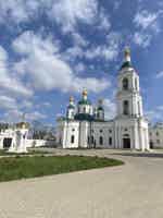 Экскурсия "Обзорная пешеходная экскурсия по Угличу" - фото отзыва 2
