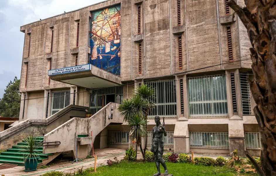 Транзитная экскурсия по Аддис-Абебе: 1 день в сердце Эфиопии - фото 6