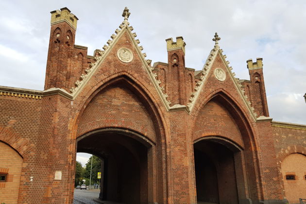 Виды Знакомство с главными достопримечательностям и историей города