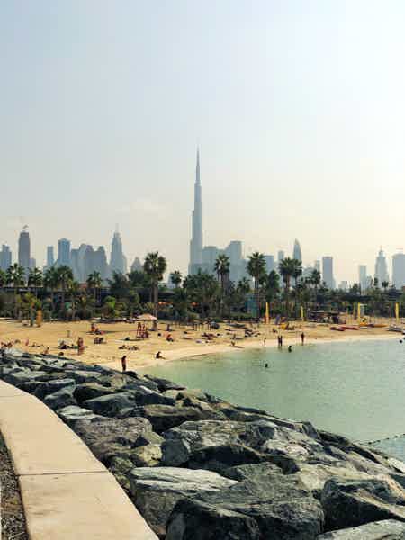 Дубай — жемчужина Востока - фото 5