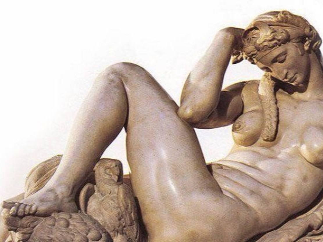 Микеланджело Буонарроти Венера
