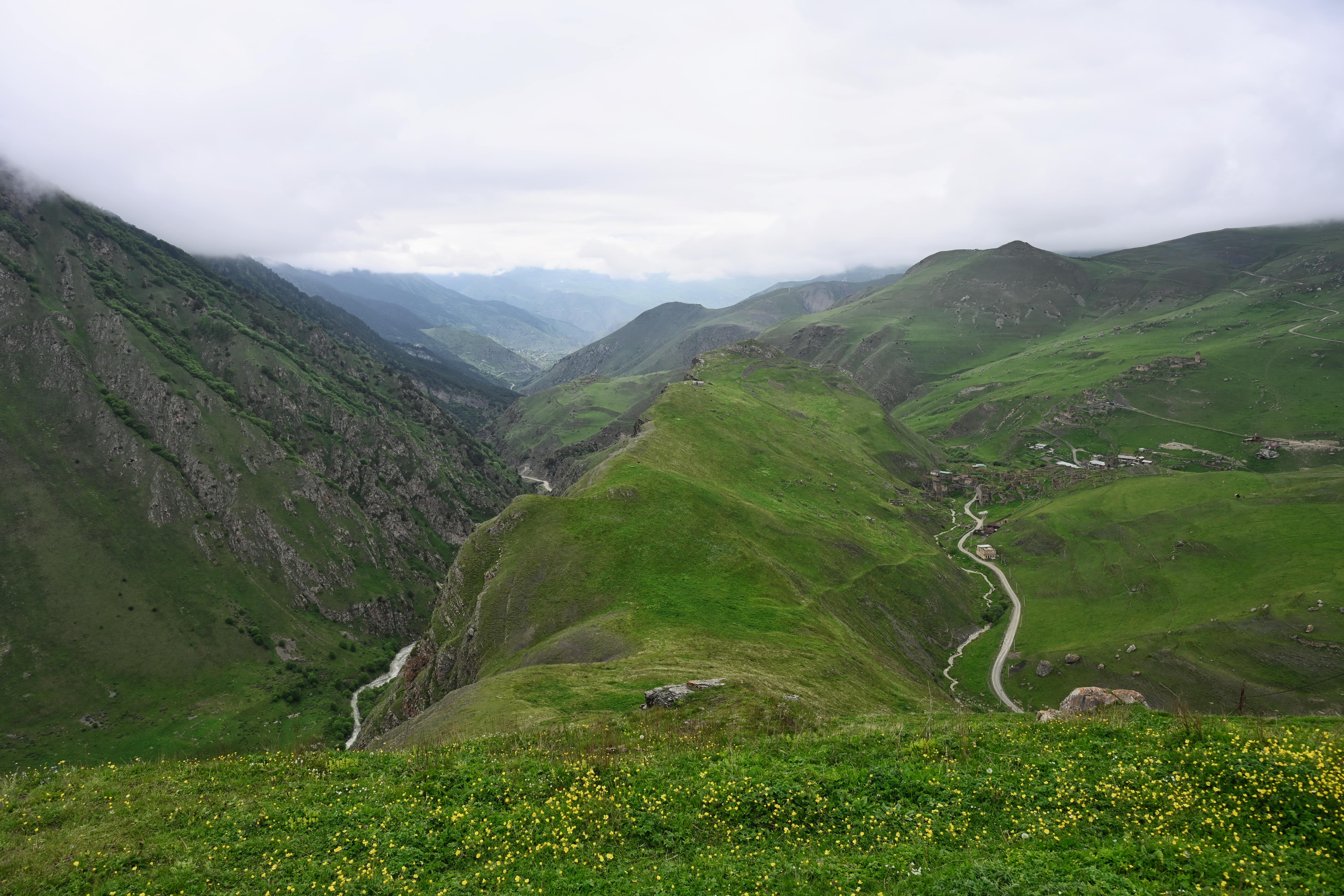 Камунта