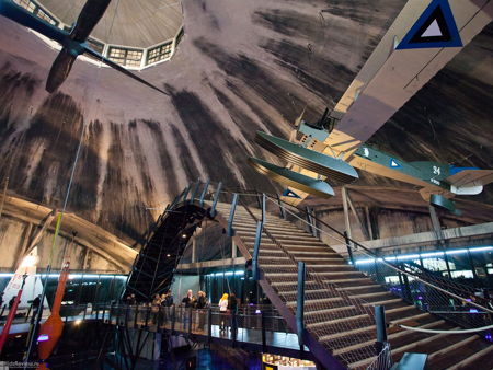 Морской музей