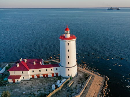 Музей маяков