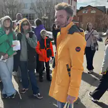 Гид на экскурсию «Тверь сквозь время»: пешеходная экскурсия по городу в мини-группе