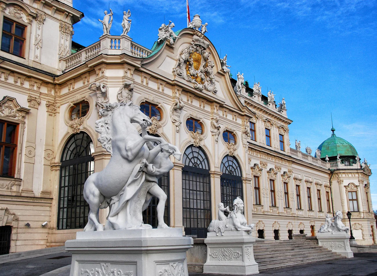 From the Habsburgs to Klimt: A Viennese Journey — tour in Budapest, Hungary | Pokataem
