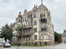 Экскурсия "Советск и Неман — города сыра и мира" - фото отзыва 1