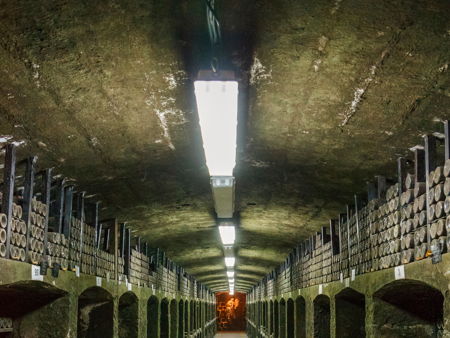 Винзавод «Массандра»