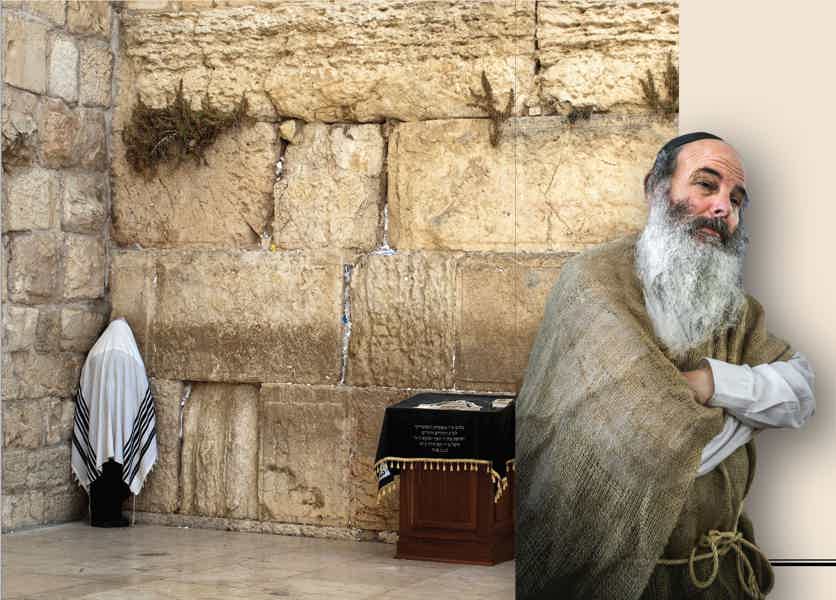 Аудиоэкскурсия по Иерусалиму: иудаизм для «чайников» и знакомство с городом - фото 3