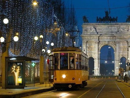 Королевский дворец