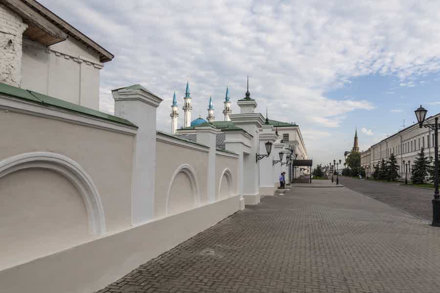 Казанский кремль — сердце города - фото 6