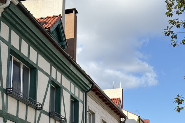 Виды Фридланд и Гердауэн (Правдинск и Железнодорожный)