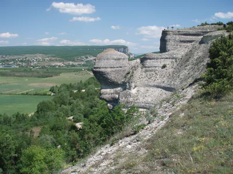 Большой каньон Крыма - фото 1