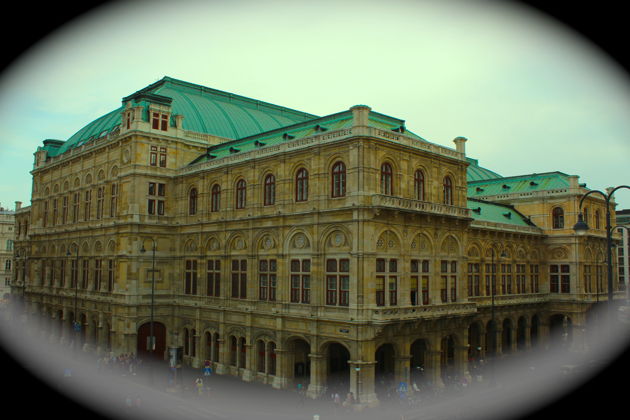 Виды Имперская Вена - наследие ЮНЕСКО за 2 часа!