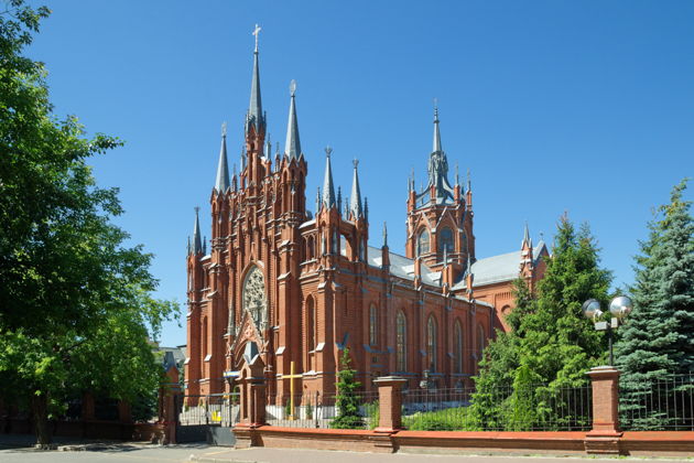 Виды Концерт-экскурсия «Москва Владимира Высоцкого»