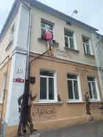 Экскурсия "Вечерняя прогулка по Бресту в сборной группе" - фото отзыва 4