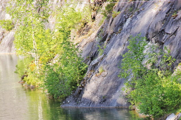 Виды Выходные в Карелии: лучшие места и чудесная природа