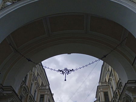 Китайский «Сад Дружбы»