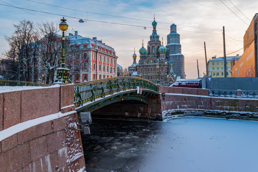 Александр II: жизнь и смерть в 9-ти главах - фото 1