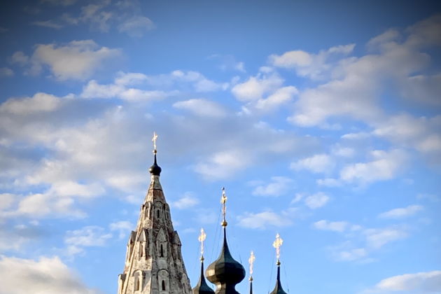 Виды Обзорная экскурсия «Суздаль многогранный» (индивидуальная)