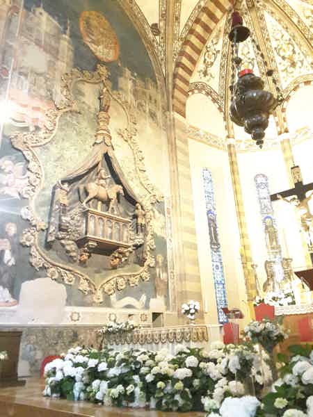 Церковь Святой Анастасии + обзорная экскурсия по историческому центру - фото 1