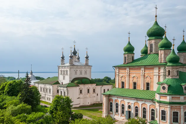 «В гостях у Переславны»: индивидуальная экскурсия — фото 3