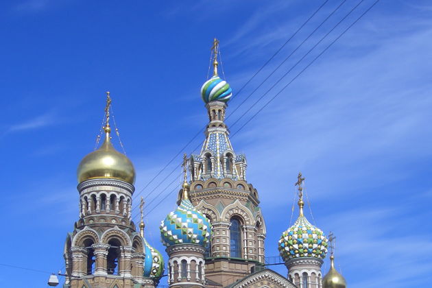 Виды Короткая обзорная экскурсия по Петербургу на автомобиле