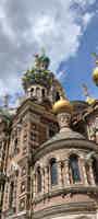 Экскурсия "Большая обзорная на 5 часов: Петербург, Смольный, Петропавловская крепость" - фото отзыва 2