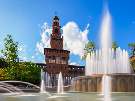 Базилика Сант-Эусторджо