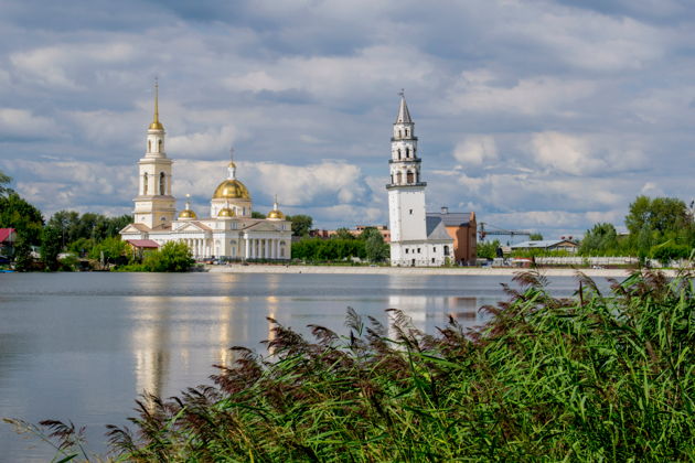 Виды В Демидовском царстве и не только: экскурсия по Невьянску