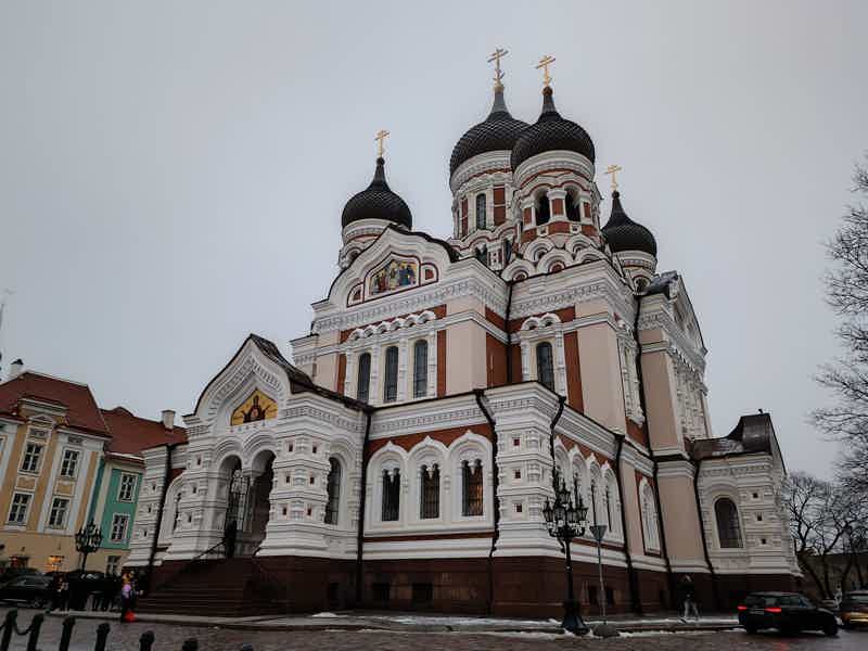 Православие и Таллин - фото 3