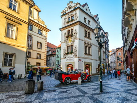 Церковь Святого Николая