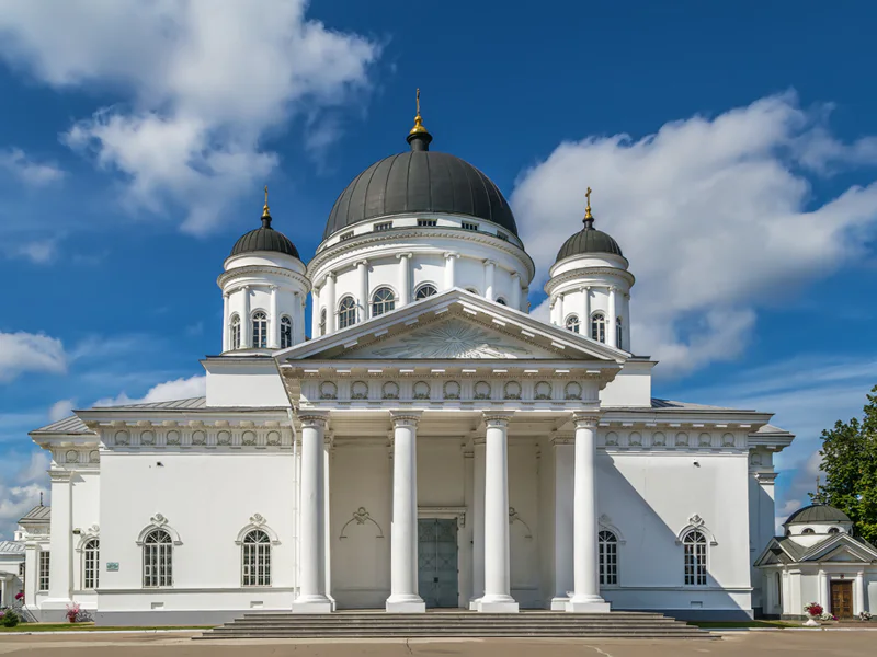 Нижегородская ярмарка — все о купеческой жизни — фото 3, Нижний Новгород | Покатаем
