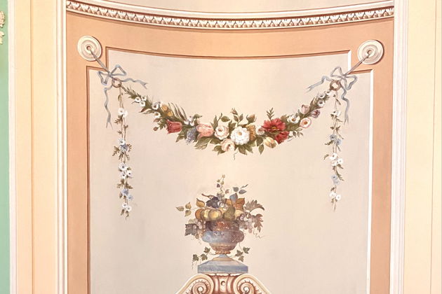 Виды Гатчина: тогда и сейчас