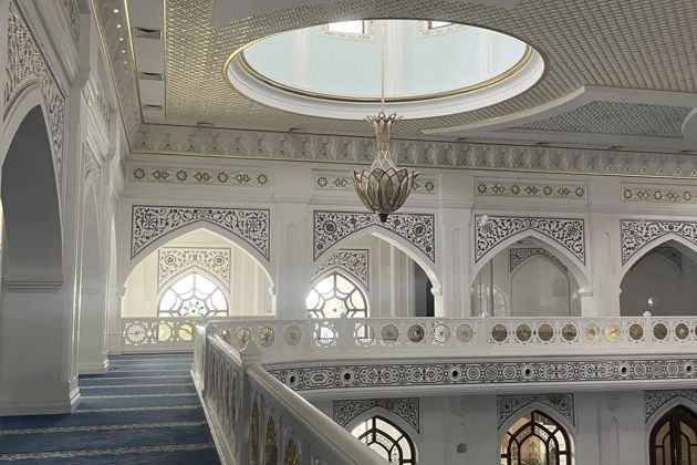 Колоритная Чеченская Республика из Махачкалы индивидуально
