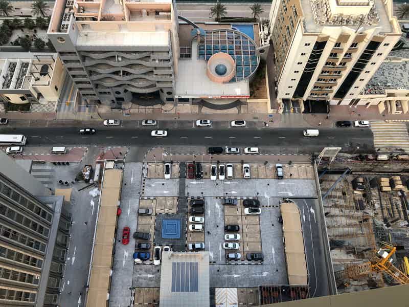 Покорить Дубай: полет на вертолете и сафари в пустыне - фото 2