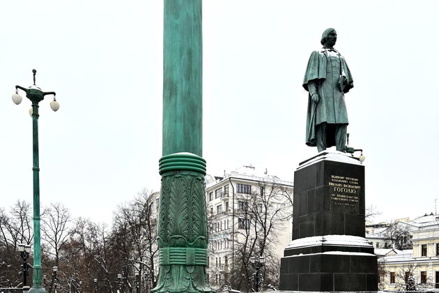 Прогулка по Чертолью (с подъемом на смотровую Храма Христа Спасителя)