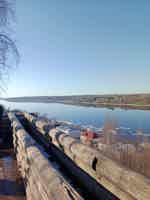 Экскурсия "«Дачная столица» — город Плёс: однодневная автобусная экскурсия" - фото отзыва 5